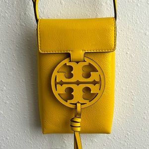Tory Burch Phone Crossbody